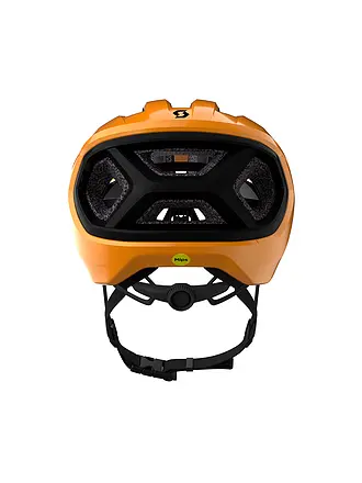 SCOTT | Casque VTT Tago Plus | orange